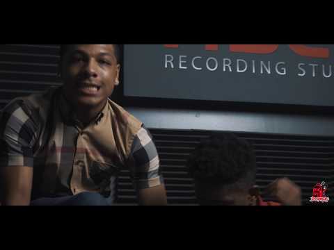 Lil Sauce - Can't Relate (Dir. by @TrvpxJesus)