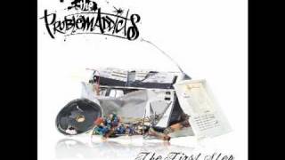The Problemaddicts ft. Masta Ace (Prod. by: DJ Theory) - 