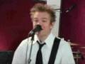 Sum 41- Count Your Last Blessings (live sum41.com)