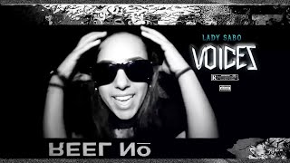 Lady Sabo VOICES Video...EsGee Films