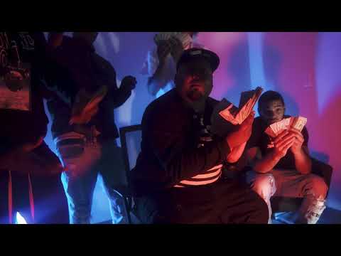 MontyB - Fast Life (Official Video)