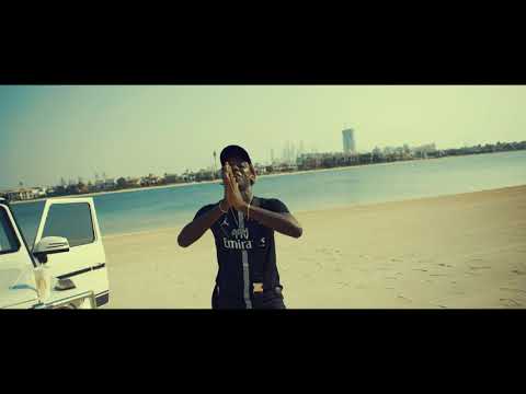 Irvin De L’impasse - La vie ( Official Music Video )