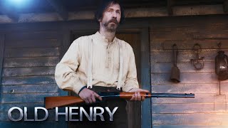 OLD HENRY.. ( Edit ) O RETORNO DA LENDA