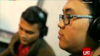 Adam Says - Strawberry Cake (Dreamers Radio)