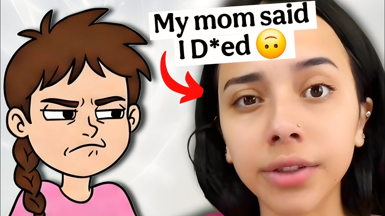 They Exposed Their Family’s WORST Secrets On TikTok… It Got REAL