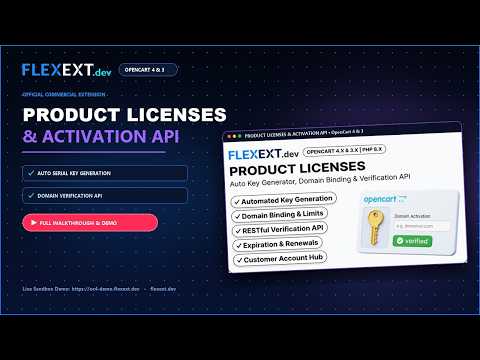 Video Demo