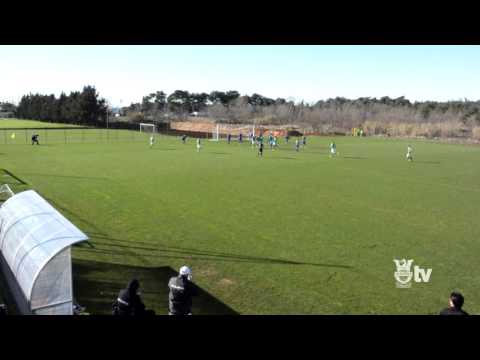 Andraž Šporar - gol na "škarjice"