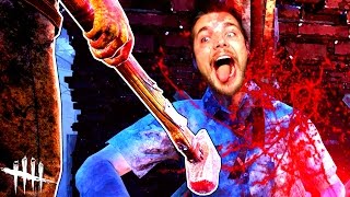  EN MODE SURVIVANT - Dead by Daylight