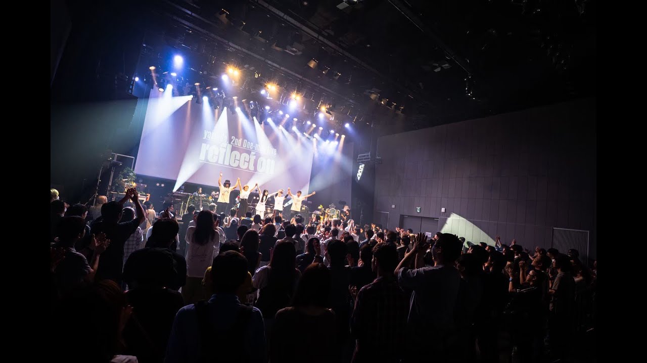 『AIMAI』さえこ- ライブ映像