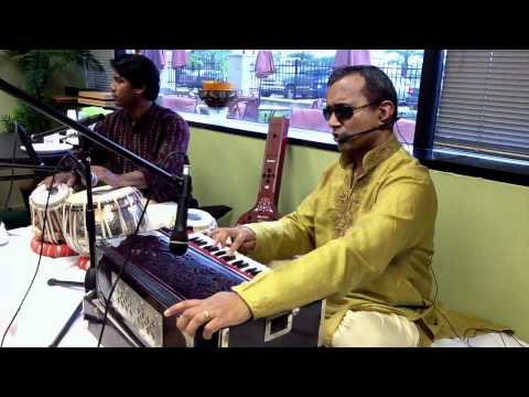 01 Manoj Govindraj & Anirban Roy Chowdhury