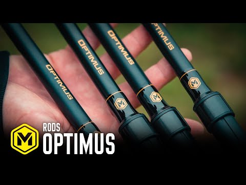 MIVARDI - Prút Optimus 360SH 3,6 m 3,5 lb 3 diely