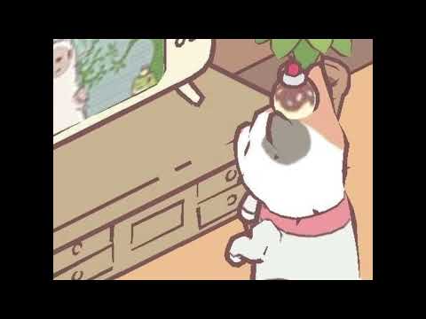 2 hours and 30 minutes of Cats And Soup OST