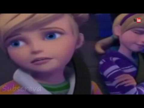 Barbie – Um Natal Perfeito - Desenhos Animados em Português Completos