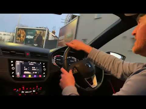 2 year long term review of driving and owning my 2021 Ibiza.