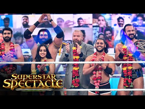 WWE Plans To Host A Big Live Event In India Once Zee-Sony India Merger Is Approved