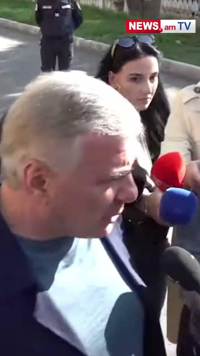 Անգամ 100 դոլար չենք նախատեսել. Սամվել Կարապետյանն՝ ընտրակաշառք բաժանելու մասին