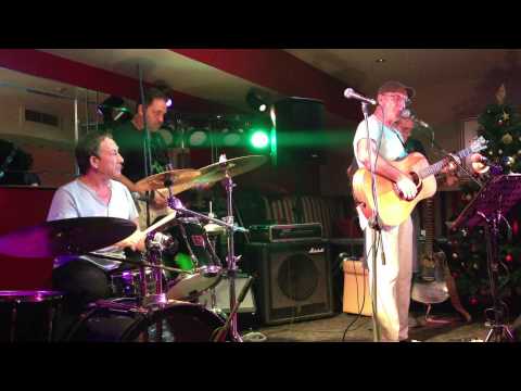 Dollysbar jam with Denis - 2