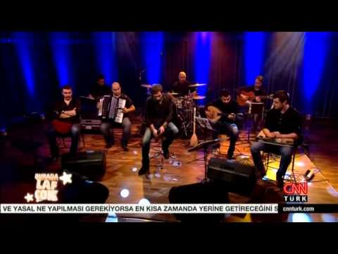 "RESUL DİNDAR" BURADA LAF ÇOK YILBAŞI PERFORMANSI