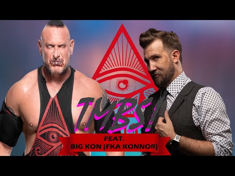 The Milo Beasley Show episode 283 (feat. Big Kon)