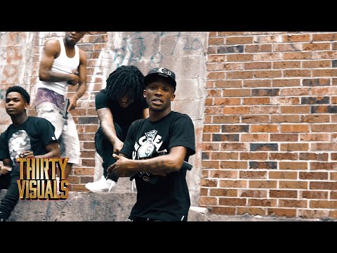 Bmob Tmeezy - On Location (ThirtyVisuals Exclusive)