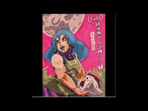 EDawg-Heavy (feat. Vo-Kal)