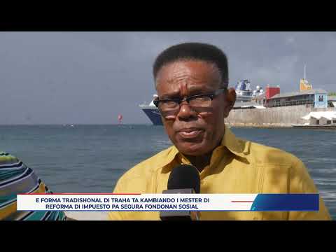 E praktika di “Gig Economy”, ta trabounan pa un temporada limitá of pa proyekto espesifiko