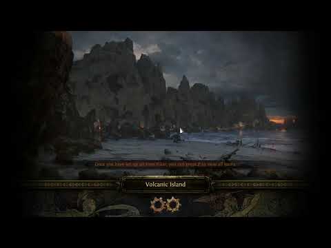 3.15 Path of Exile : Expedition - Vorana Boss Fight and crap unique flask...(Spectral Helix Raider)