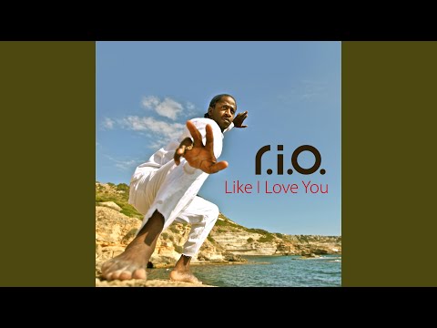 Video thumbnail for Like I Love You (Black Toys Remix)