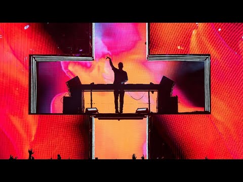 Crackin vs Clobber vs Greyhound (Martin Garrix Mashup) [V1]