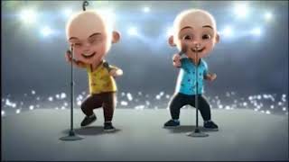 Download lagu Upin Ipin hang Pi Mana - Lagu Anak Anak mp3
