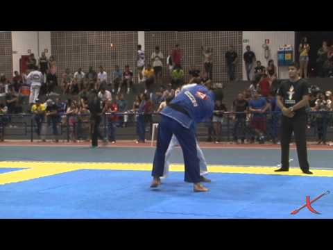 VI COPA CEILÂNDIA - Gilmar Oliveira x André Mariano by X-COMBAT