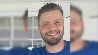 James Pearson Obituary: Warminster Man Passes Away at 38