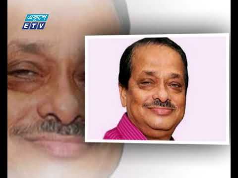 গোলাম সারওয়ারের প্রথম জানাজা সিঙ্গাপুরে অনুষ্ঠিত