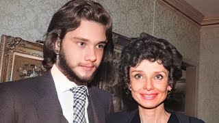 Download lagu Audrey Hepburn's Son Finally Confirms What We Thought All Along mp3 Download lagu Audrey Hepburn's Son Finally Confirms What We Thought All Along mp3