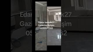 Ofis Temizliği Gaziantep | Semanur Temizlik Şirketi