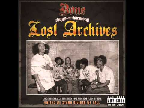 Bone Thugs-N-Harmony feat. 2Pac - Thug Luv (Original)