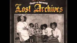 Bone Thugs-N-Harmony feat. 2Pac - Thug Luv (Original)