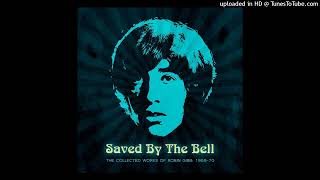Janice (Instrumental)-Robin Gibb