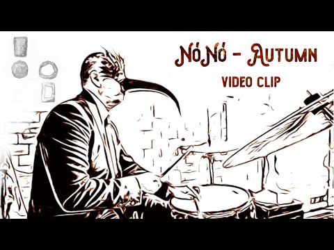 NóNó - NóNó - Autumn