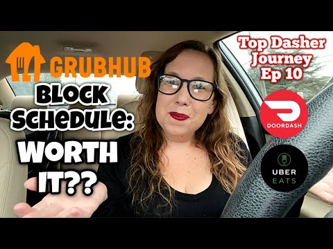 YouTube video about: What time do Grubhub deliveries begin?