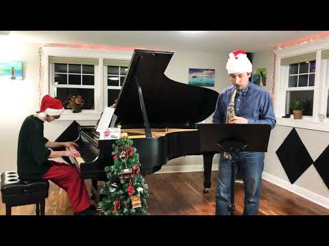 “Introduction and Rondo” by L. Ostransky