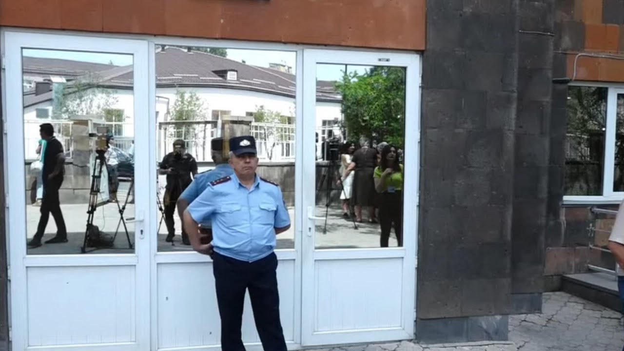 #Ուղիղ. Աշոտ Փաշինյանի ենթադրյալ առևանգման գործով դատական նիստը