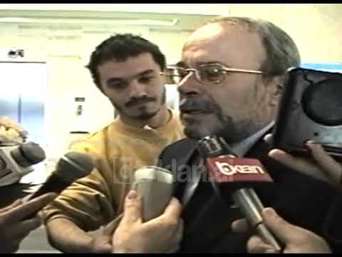 Takimi Nano-Limpreht - (21 Tetor 1999)