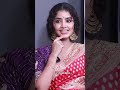 ANUPAMA PARAMESWARAN ABOUT BUMRAH GINGER MEDIA Shorts