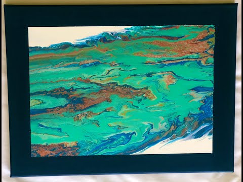 #141 AQUA TEMPTATION #Shorts