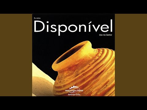 Só Tua Glória Me Satisfaz - Santa Geração