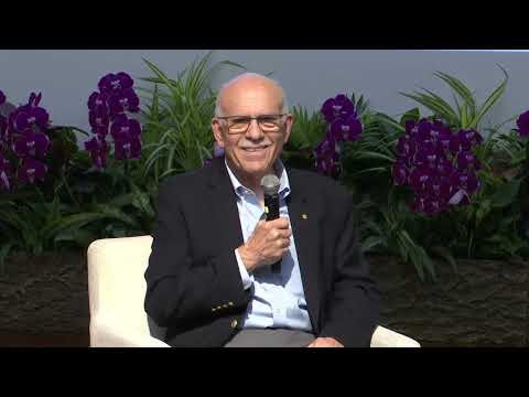 Panel Huddle Future of Medical Research and Healthcare at GYSS 2025