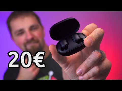 Xiaomi Mi True wireless earphones 2 PRO