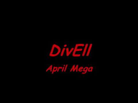 DivEll - AprilMegaMix !!x