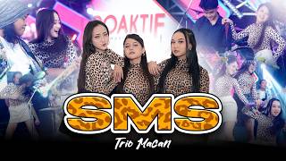 Download lagu SMS - Trio Macan Bang SMS Siapa Ini Bang mp3